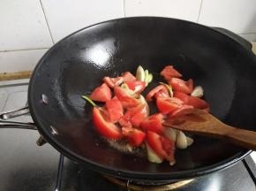 加入西红柿