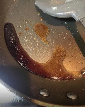 白砂糖5个，美极鲜味汁15g