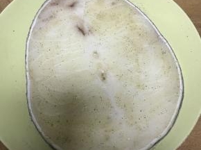 摸了黄酒（料酒）