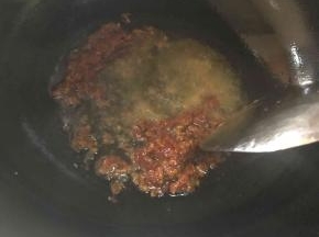 加入豆瓣酱