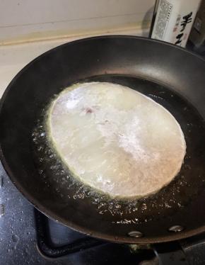 大火煎。