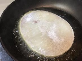 大火煎。