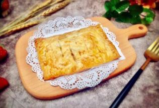 晚饭后的甜品家里的客人们都赞不绝口！