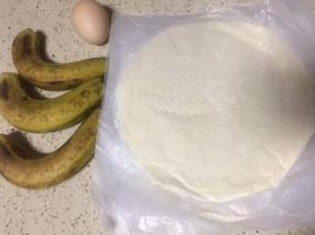 准备所需食材