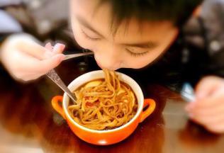 宝宝已经迫不及待了