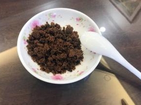 红糖称重