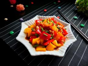 成品图来一张。