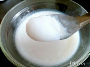 也没有太大的味道