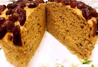 看看里面，内部组织超级松软，味道香甜可口哦