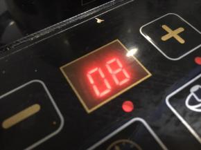 煮约8分钟左右。