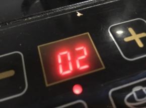 煮至少2分钟。