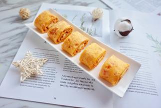 小宝宝也可以吃～