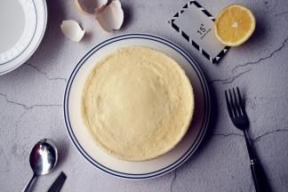 时间到，关火，待2分钟后才揭盖