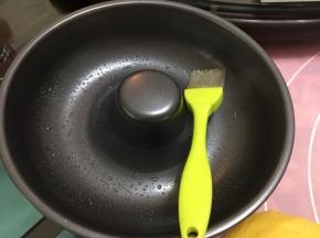 烤盘刷油