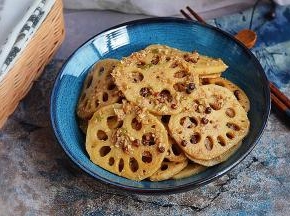 味道棒棒哒！