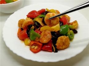 成品图
