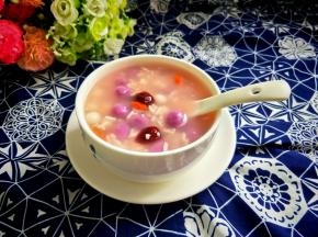美容，养颜，糯糯的，美美哒！