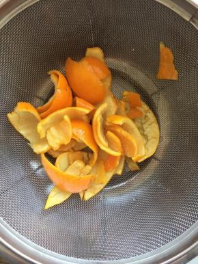 空一下水，不用沥干