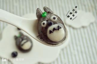 煮好了，捞起来。