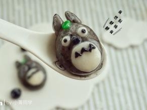 煮好了，捞起来。