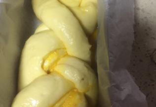 待发至发至两倍大时，发酵成功