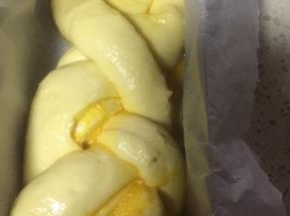 待发至发至两倍大时，发酵成功