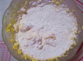 筛入低粉