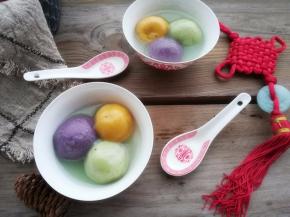 健康营养好吃！