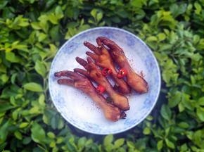 成品图