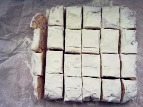 切块食用。