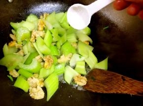 调入盐入味
