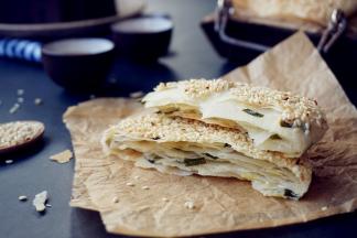 层次分明，太好吃了