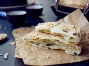 层次分明，太好吃了