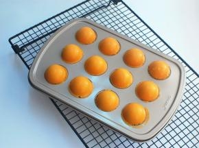 出炉后立即打开盖子冷却。