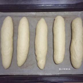 面包的二发也完成了