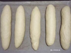 面包的二发也完成了