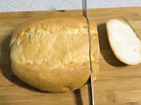 切大概1cm厚的薄片。