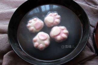 捞出即可开吃。