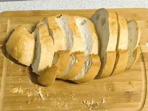 都切好了备用。