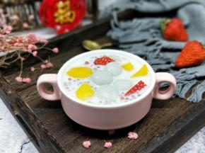 情人节也可以做。