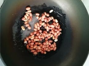 翻拌均匀