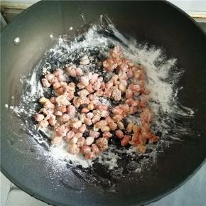 翻炒均匀即可出锅。