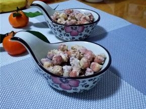 成品图