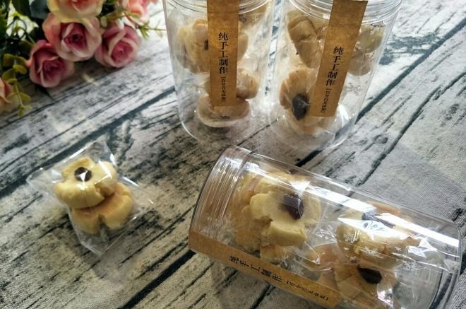 玛格丽特小饼干