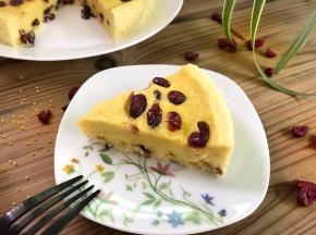 放凉后切块食之。
