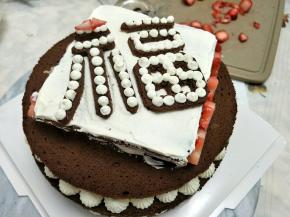 可以切成自己想要的文字。