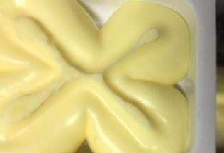 18分钟后放入黄油再启动一次自动和面程序