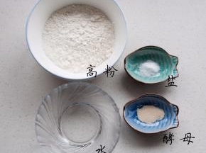 准备材料