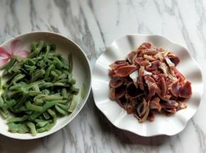 准备工作完成。