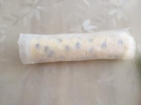 定型半小时，天气热需要放冰箱冷藏哦